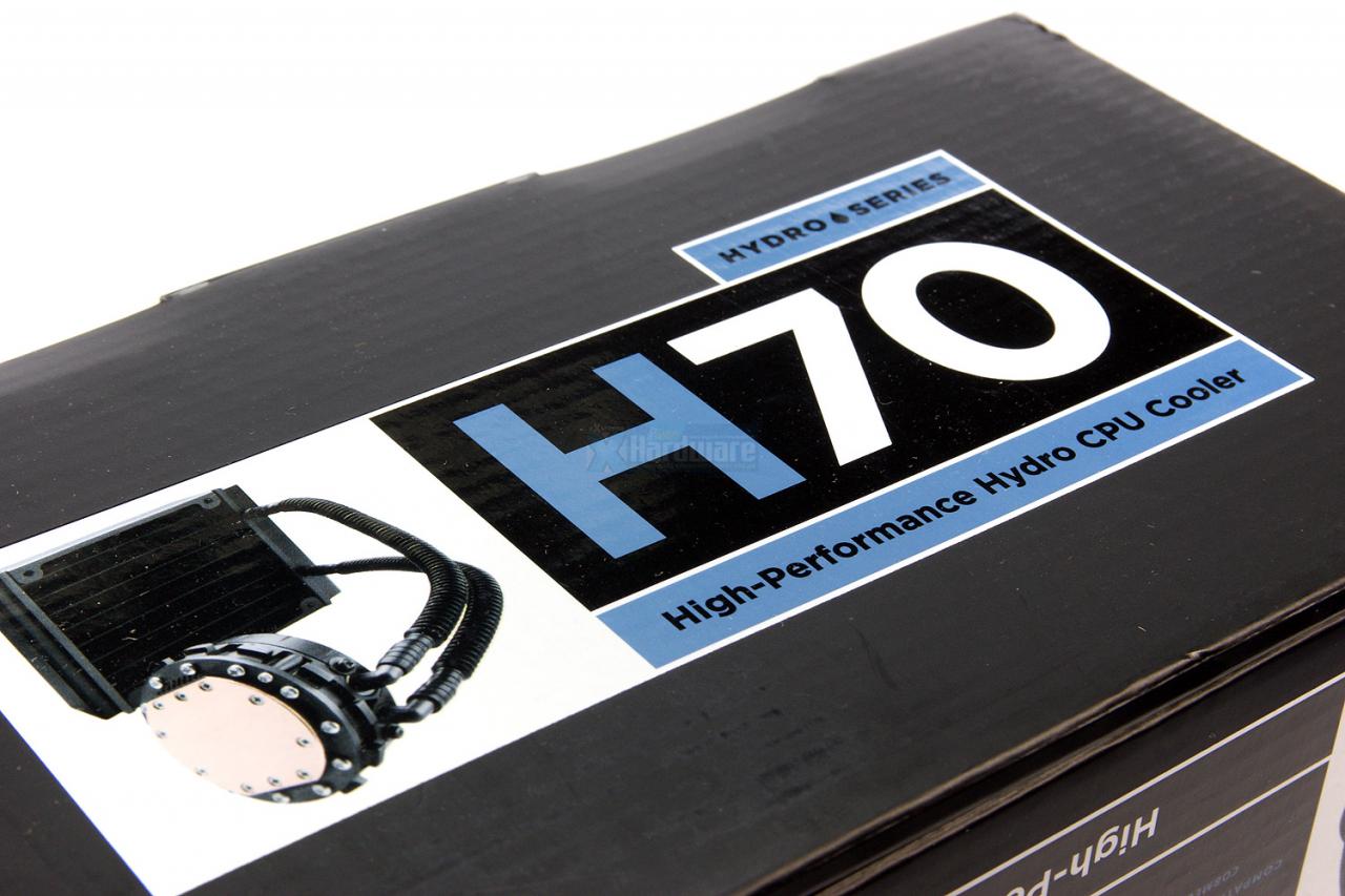 [17/08/2010] Corsair H70 (1)