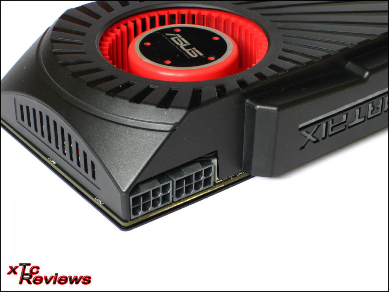 [31/08/2010] Asus Matrix: Radeon HD 5870 der Superlative im Test (8)
