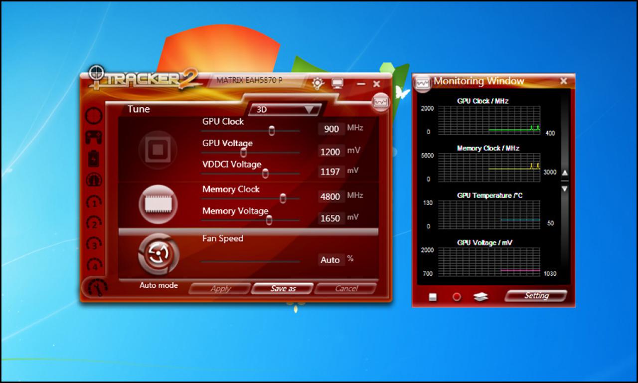 [31/08/2010] Asus Matrix: Radeon HD 5870 der Superlative im Test (14)