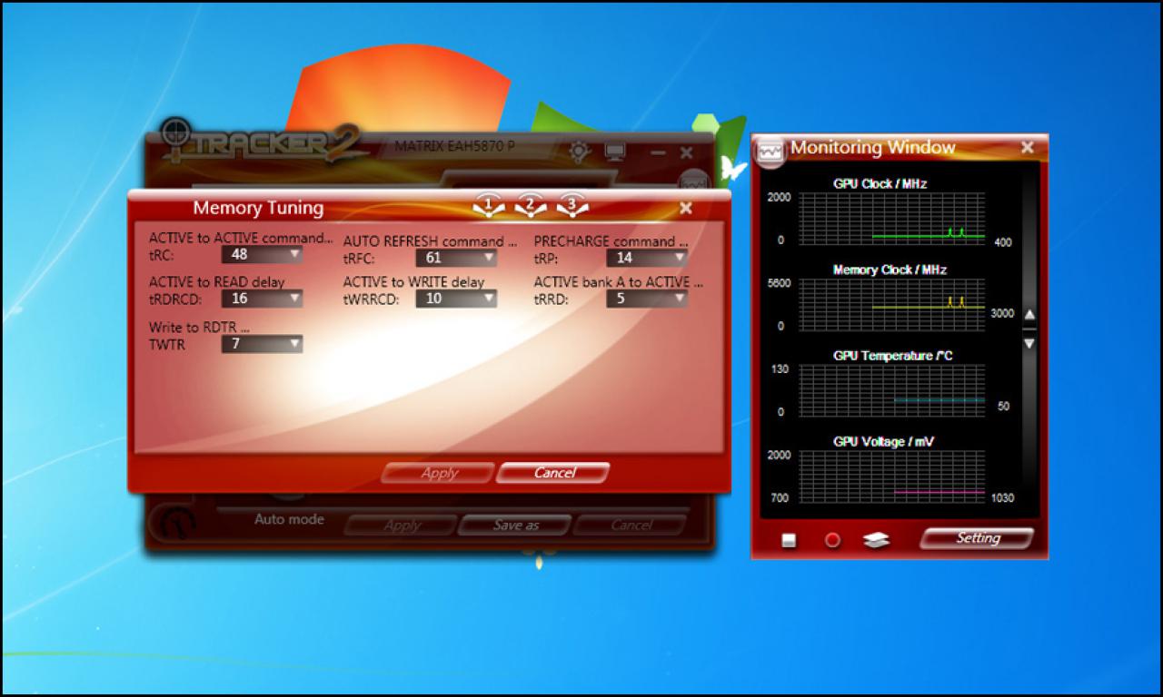 [31/08/2010] Asus Matrix: Radeon HD 5870 der Superlative im Test (15)