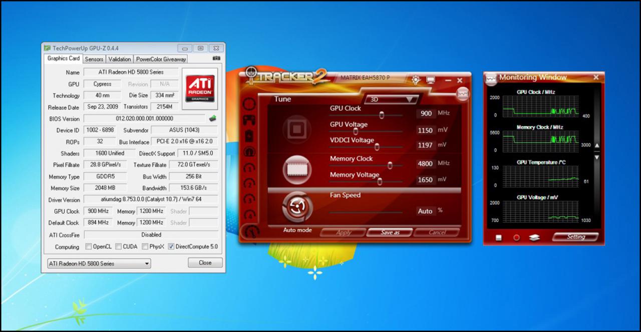 [31/08/2010] Asus Matrix: Radeon HD 5870 der Superlative im Test (18)