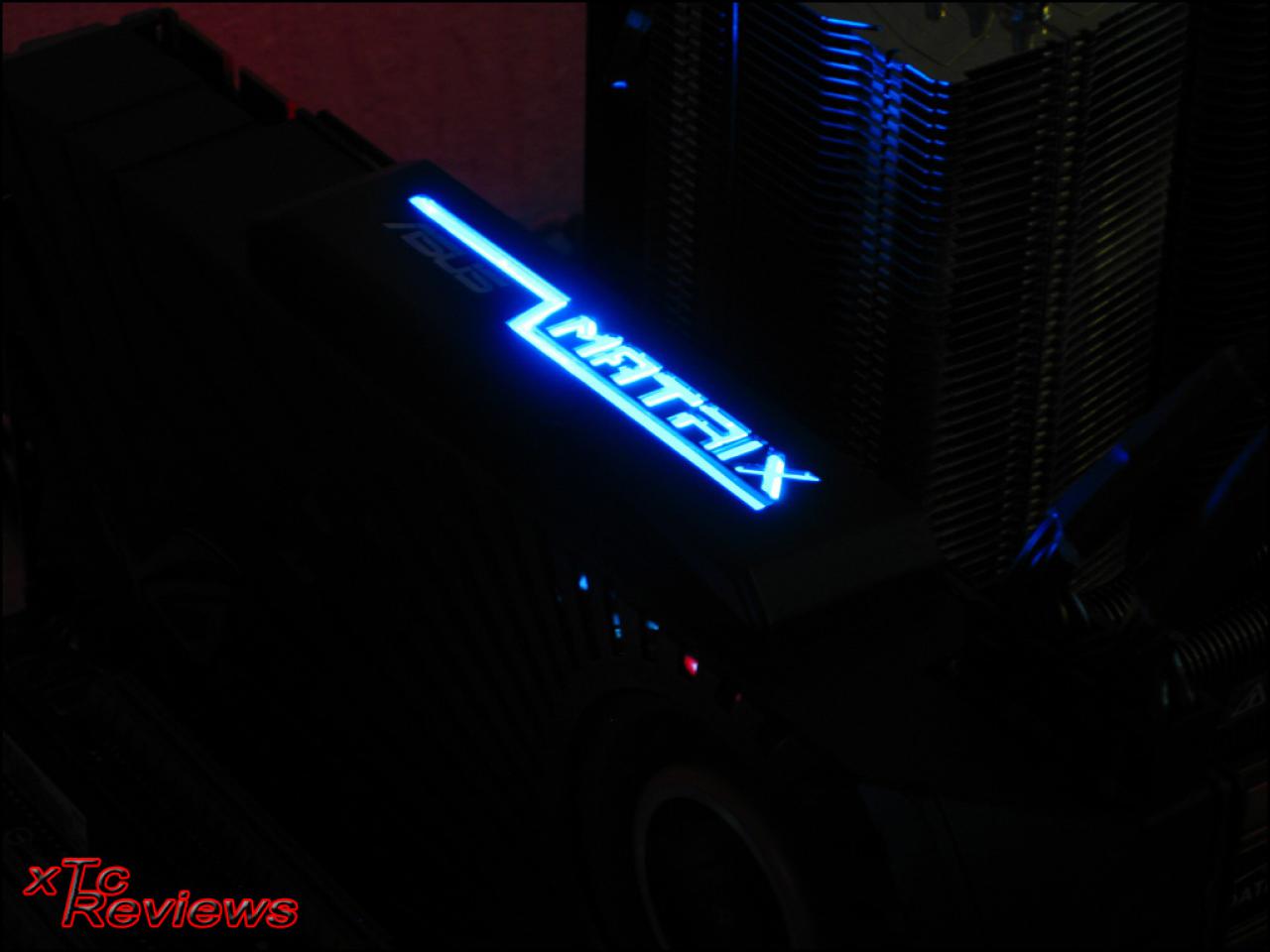 [31/08/2010] Asus Matrix: Radeon HD 5870 der Superlative im Test (19)