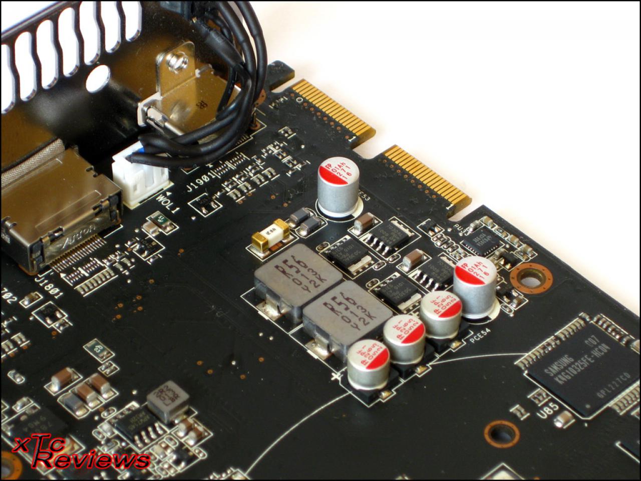 [31/08/2010] Asus Matrix: Radeon HD 5870 der Superlative im Test (25)