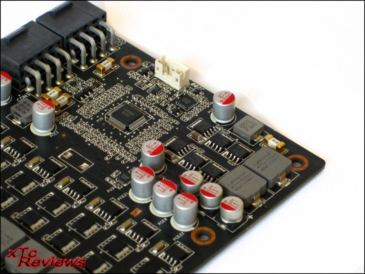 [31/08/2010] Asus Matrix: Radeon HD 5870 der Superlative im Test (26)