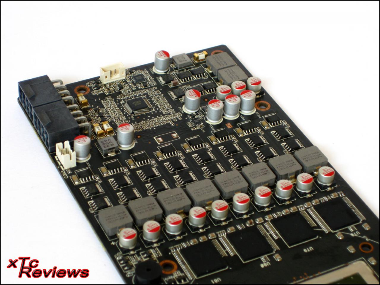 [31/08/2010] Asus Matrix: Radeon HD 5870 der Superlative im Test (27)