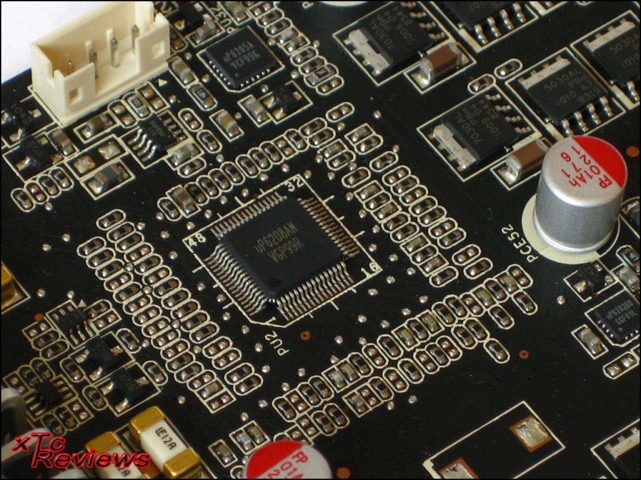 [31/08/2010] Asus Matrix: Radeon HD 5870 der Superlative im Test (29)