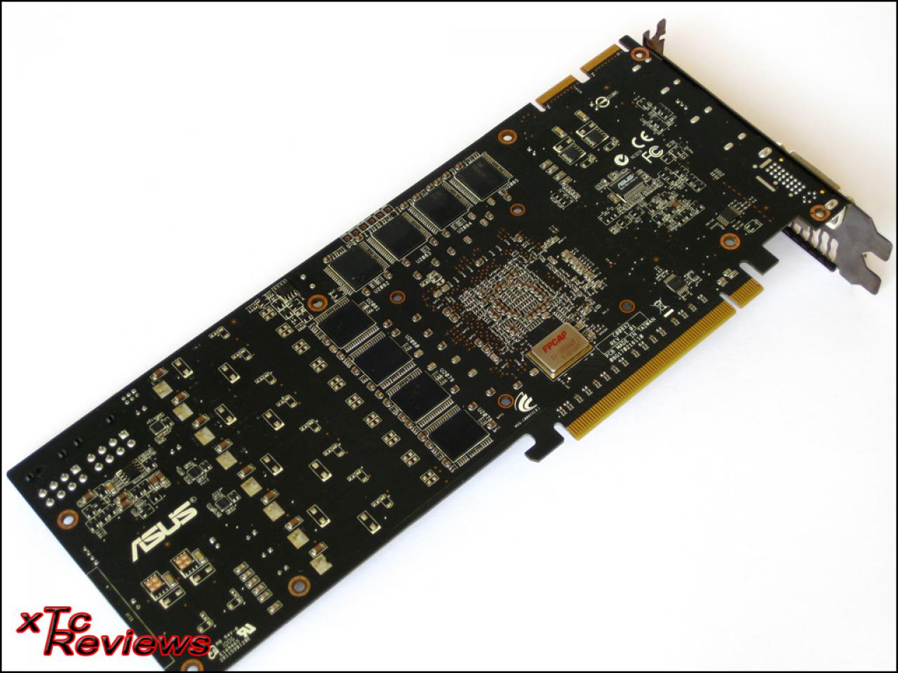 [31/08/2010] Asus Matrix: Radeon HD 5870 der Superlative im Test (30)