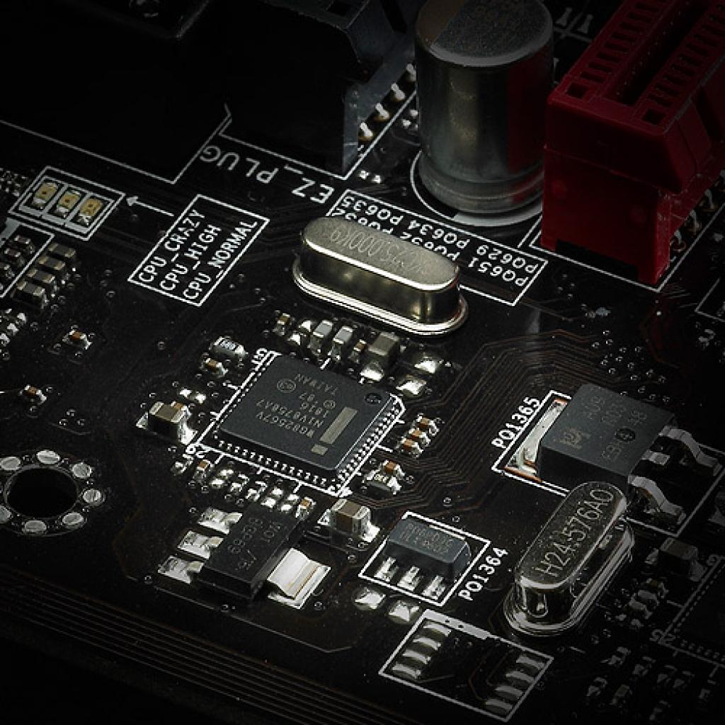 [27/08/2010] Asus Rampage III Formula (7)