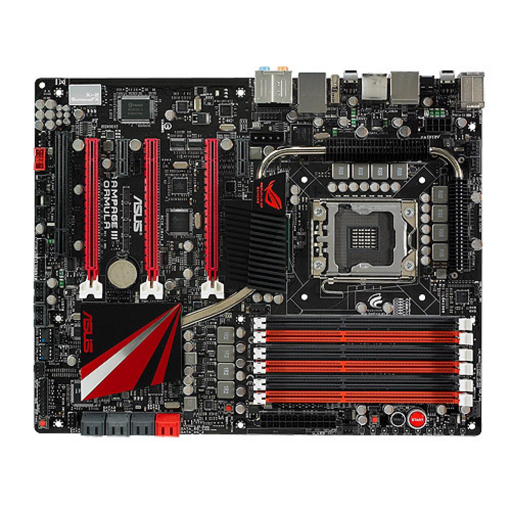 [27/08/2010] Asus Rampage III Formula (8)