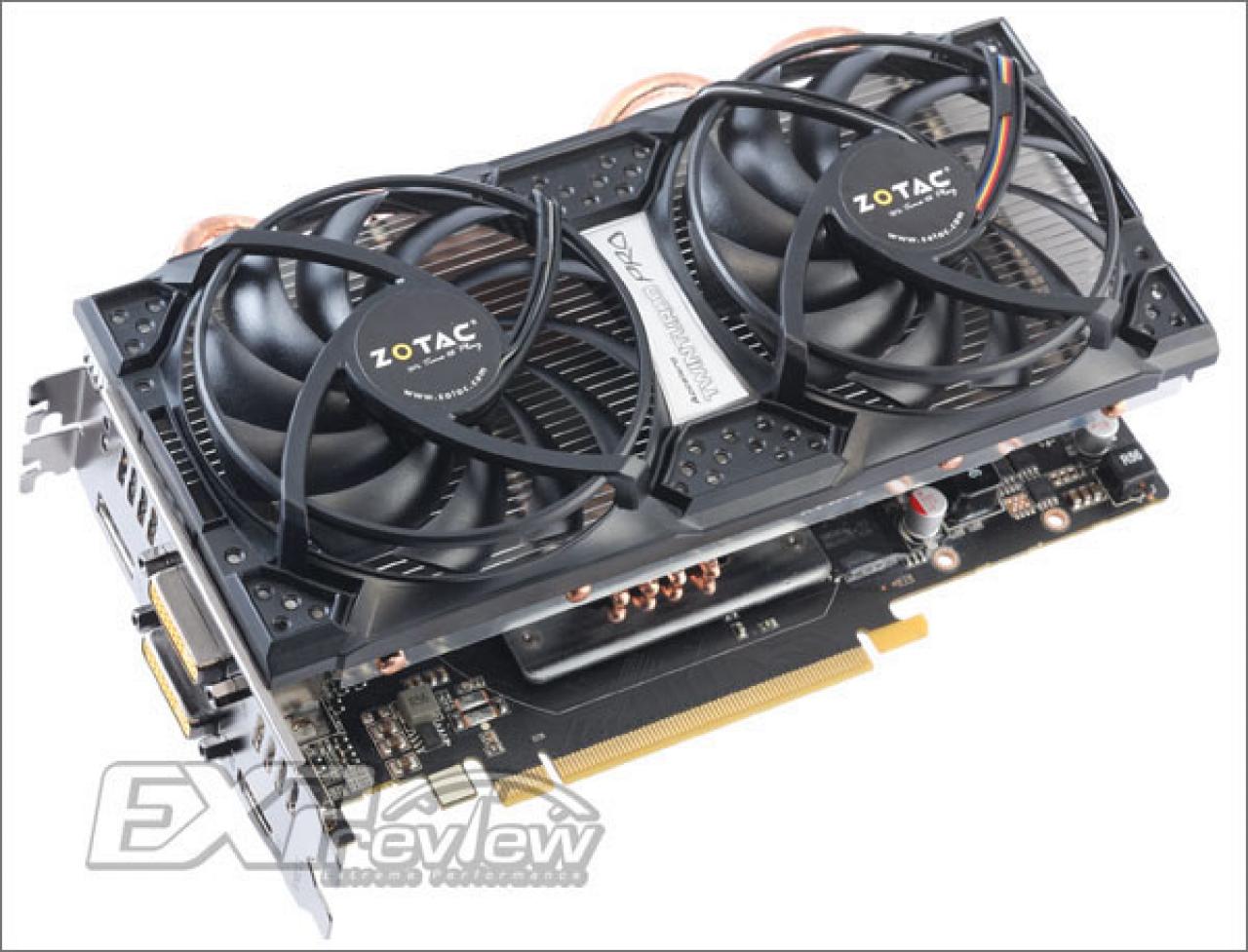 [02/08/2010] Zotac Geforce GTX 460 mit 2 GiByte und AC-Kühler (3)