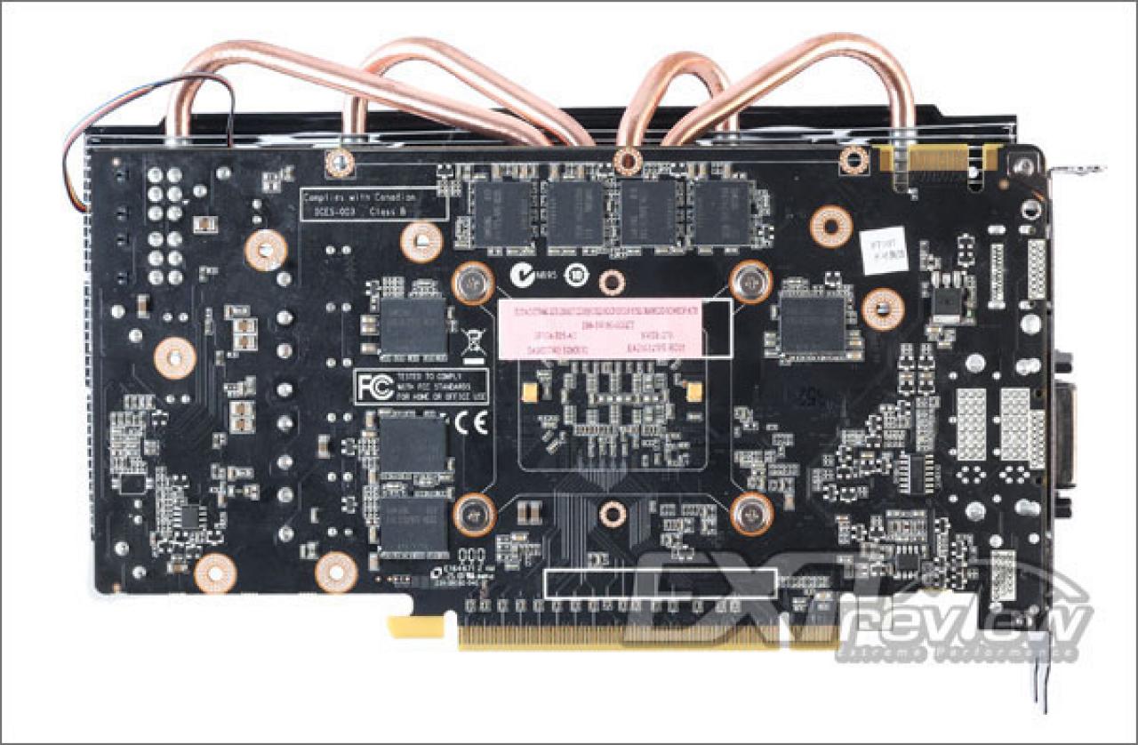 [02/08/2010] Zotac Geforce GTX 460 mit 2 GiByte und AC-Kühler (1)