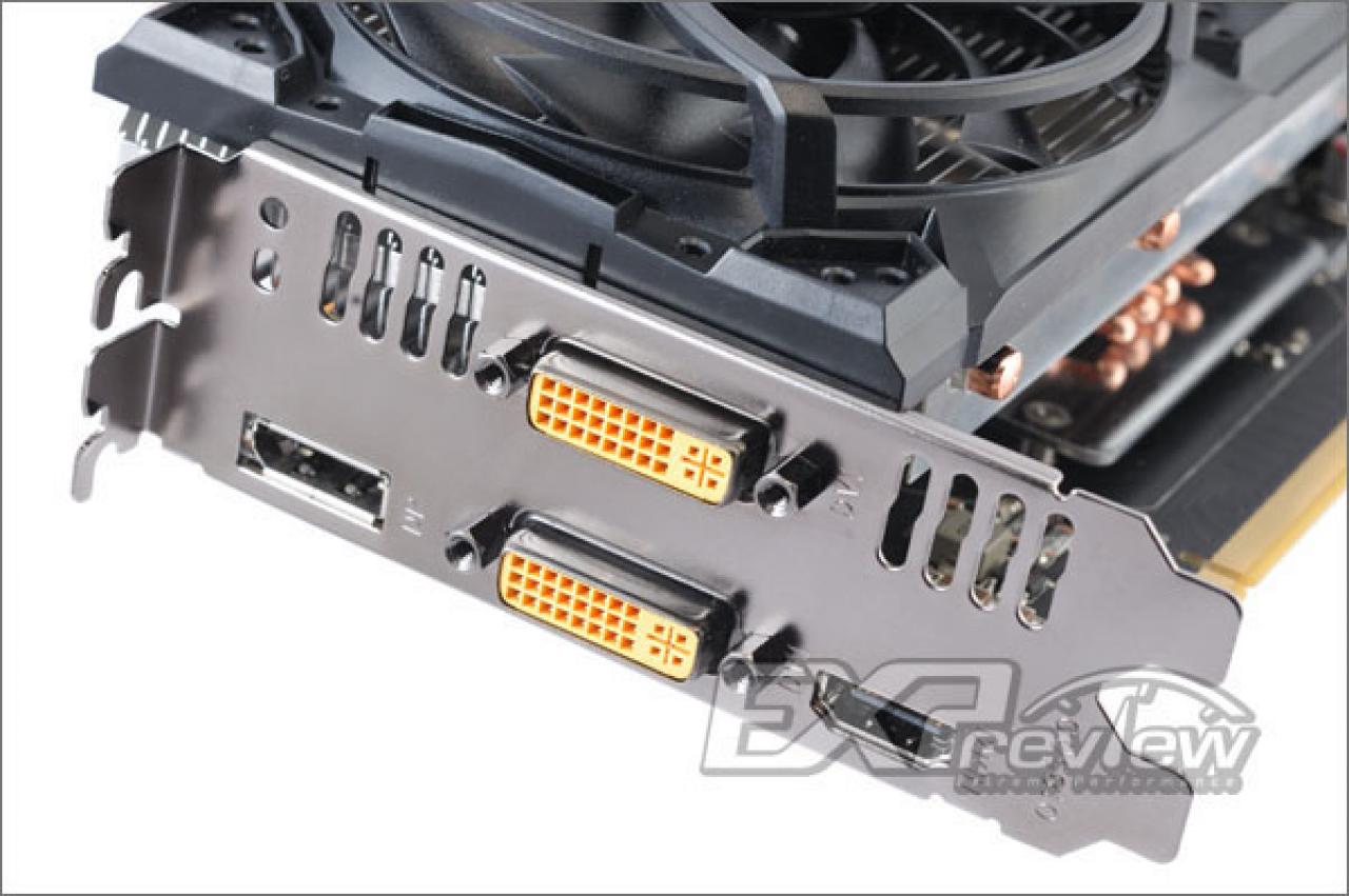 [02/08/2010] Zotac Geforce GTX 460 mit 2 GiByte und AC-Kühler (2)