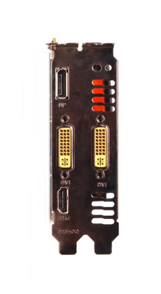 [17/08/2010] Zotac GTX 460 Amp!-Edition (4)