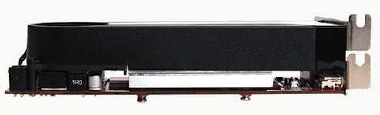 [20/09/2010] Gainward Geforce GTS 450 Low Profile (3)