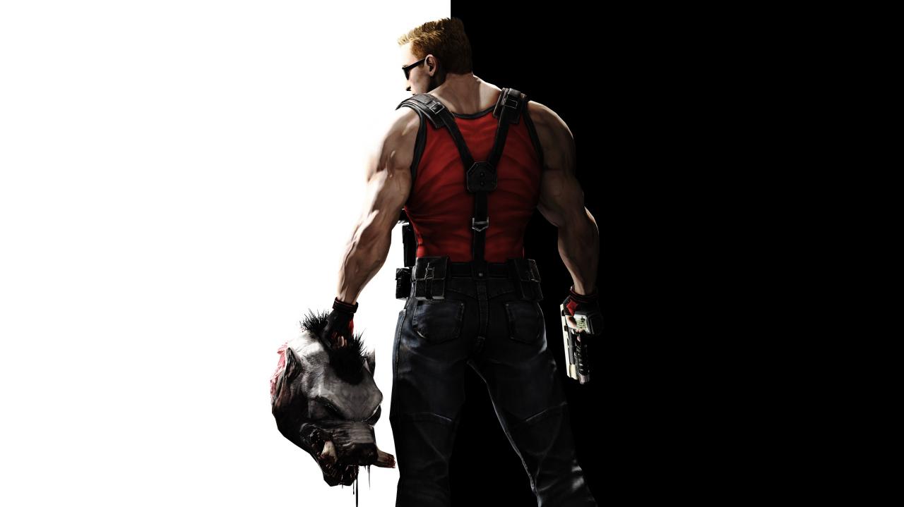 [04/09/2010] Duke Nukem Forever: Wie zu erwarten war - Nach 13 Jahren Entwicklungszeit kann der Duke eigentlich nicht überzeugen.