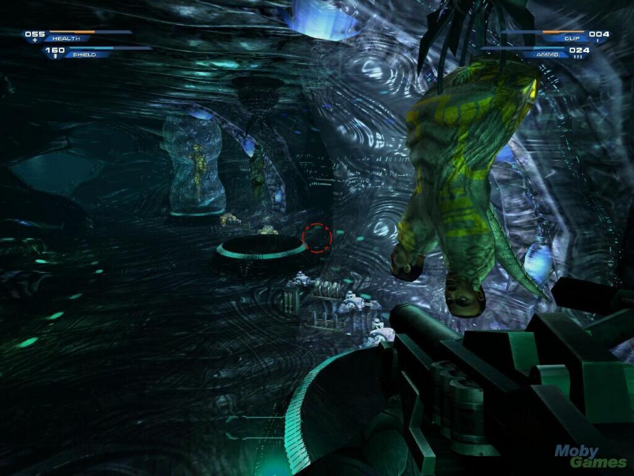 [16/09/2010] Platz 14: Unreal, 10 Stimmen