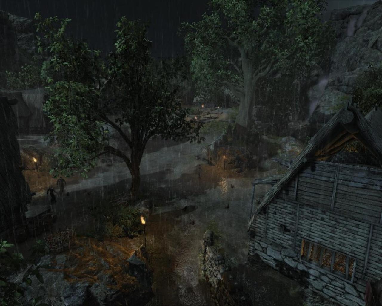 [27/09/2010] Arcania: Gothic 4 Demo: Grafikkarten-Benchmarks (11)
