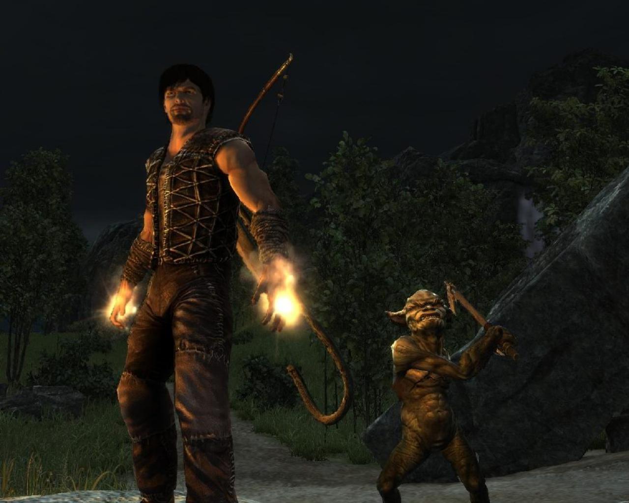 [27/09/2010] Arcania: Gothic 4 Demo: Grafikkarten-Benchmarks (10)