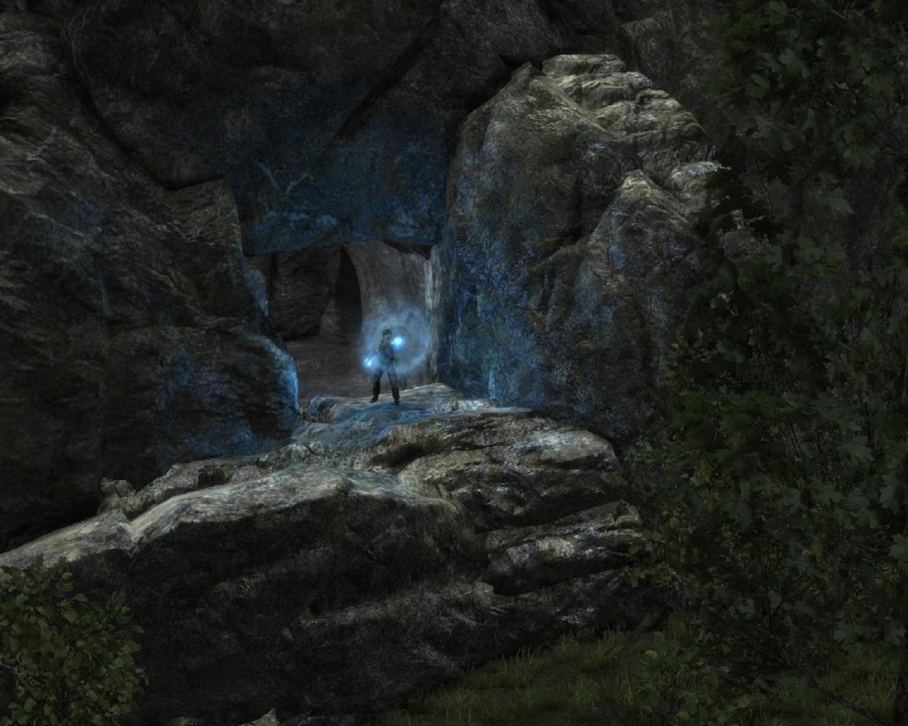 [27/09/2010] Arcania: Gothic 4 Demo: Grafikkarten-Benchmarks (6)