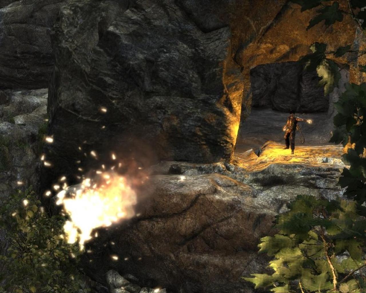 [27/09/2010] Arcania: Gothic 4 Demo: Grafikkarten-Benchmarks (1)