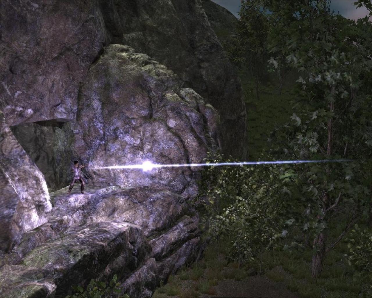 [27/09/2010] Arcania: Gothic 4 Demo: Grafikkarten-Benchmarks (4)