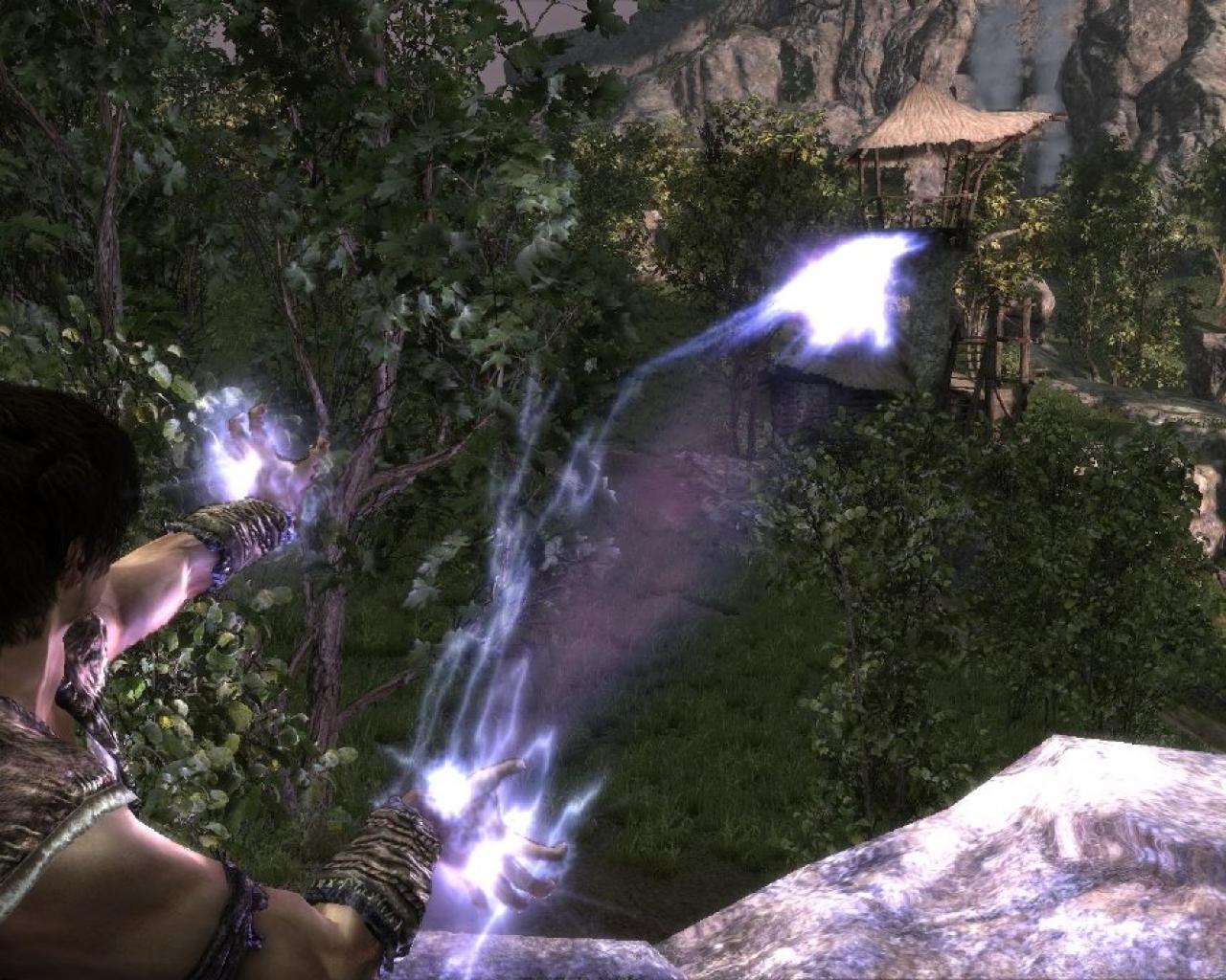 [27/09/2010] Arcania: Gothic 4 Demo: Grafikkarten-Benchmarks (3)