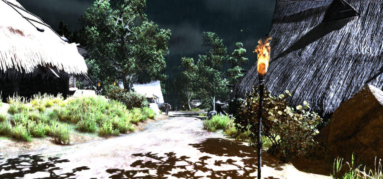 [27/09/2010] Arcania: Gothic 4 Demo: Grafikkarten-Benchmarks