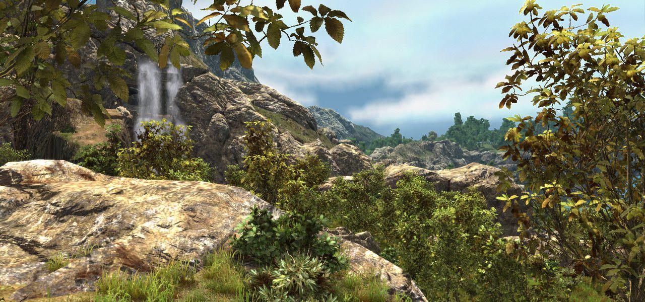[27/09/2010] Arcania: Gothic 4 Demo: Grafikkarten-Benchmarks (12)