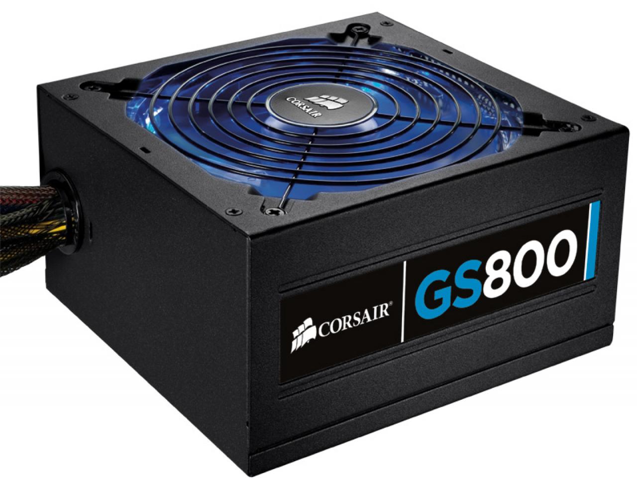 [15/09/2010] Corsair Gaming Series Netzteile mit ATX 2.3 (3)