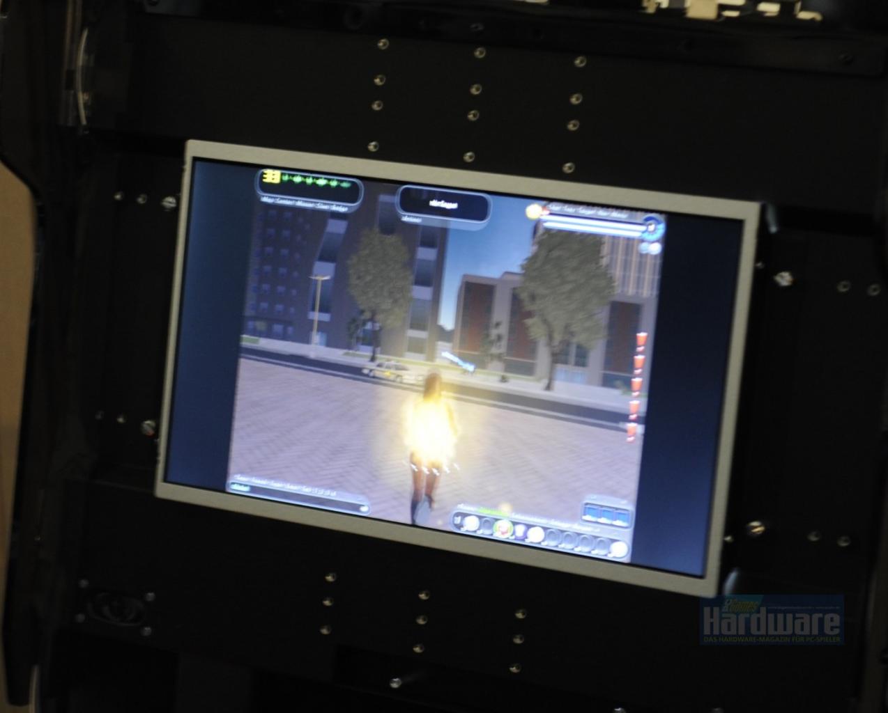 [14/09/2010] AMD Fusion: Neue Informationen zum Grafikteil des Chips (9)