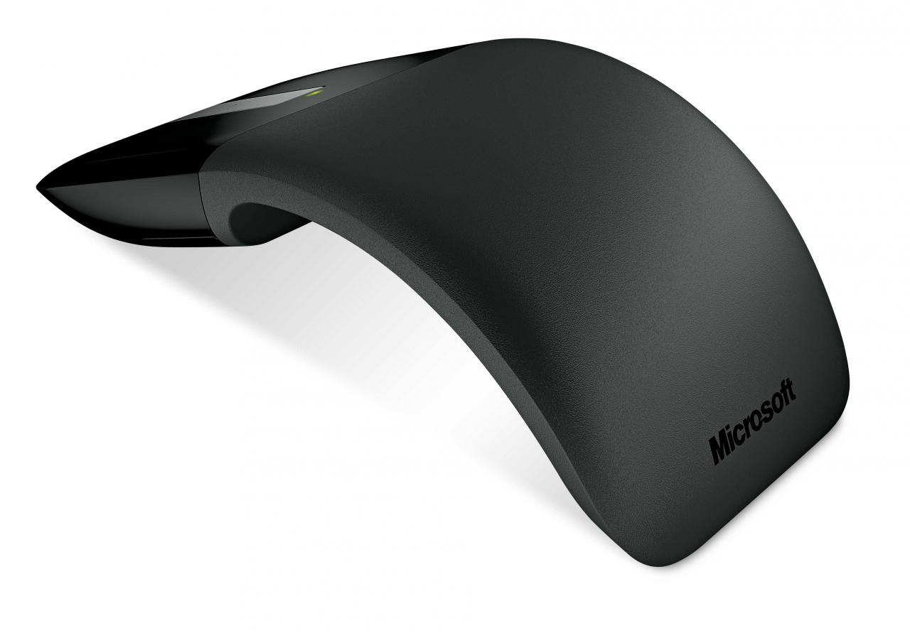 [02/09/2010] Microsoft Arc Mouse Touch (1)
