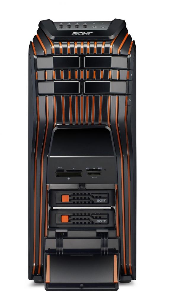 [27/09/2010] Acer Predator G5900 (1)