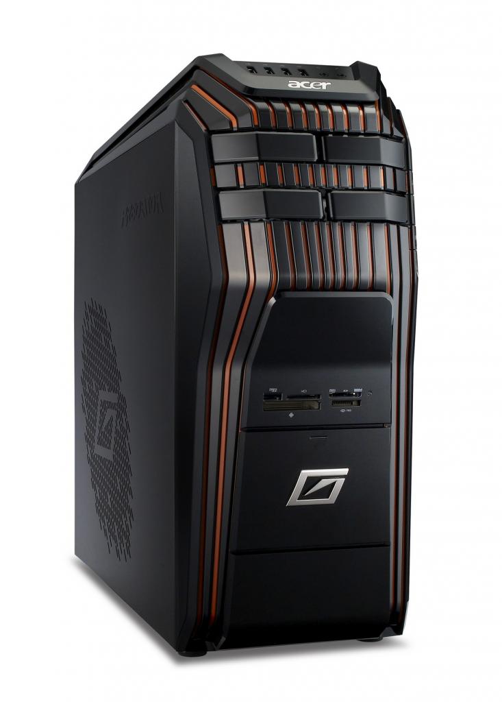 [27/09/2010] Acer Predator G5900 (2)