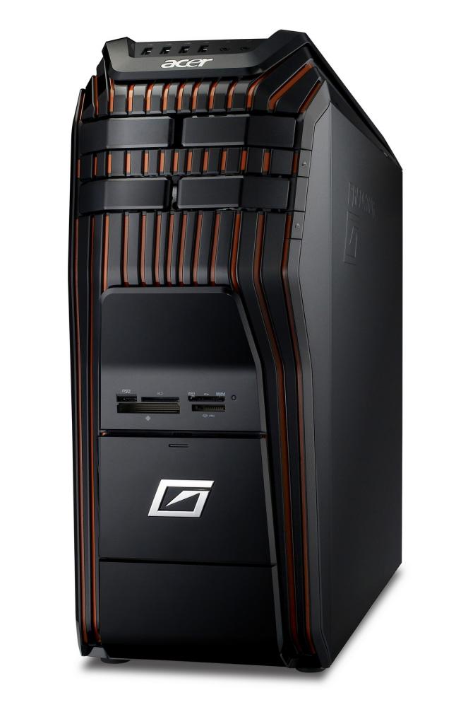 [27/09/2010] Acer Predator G5900 (3)