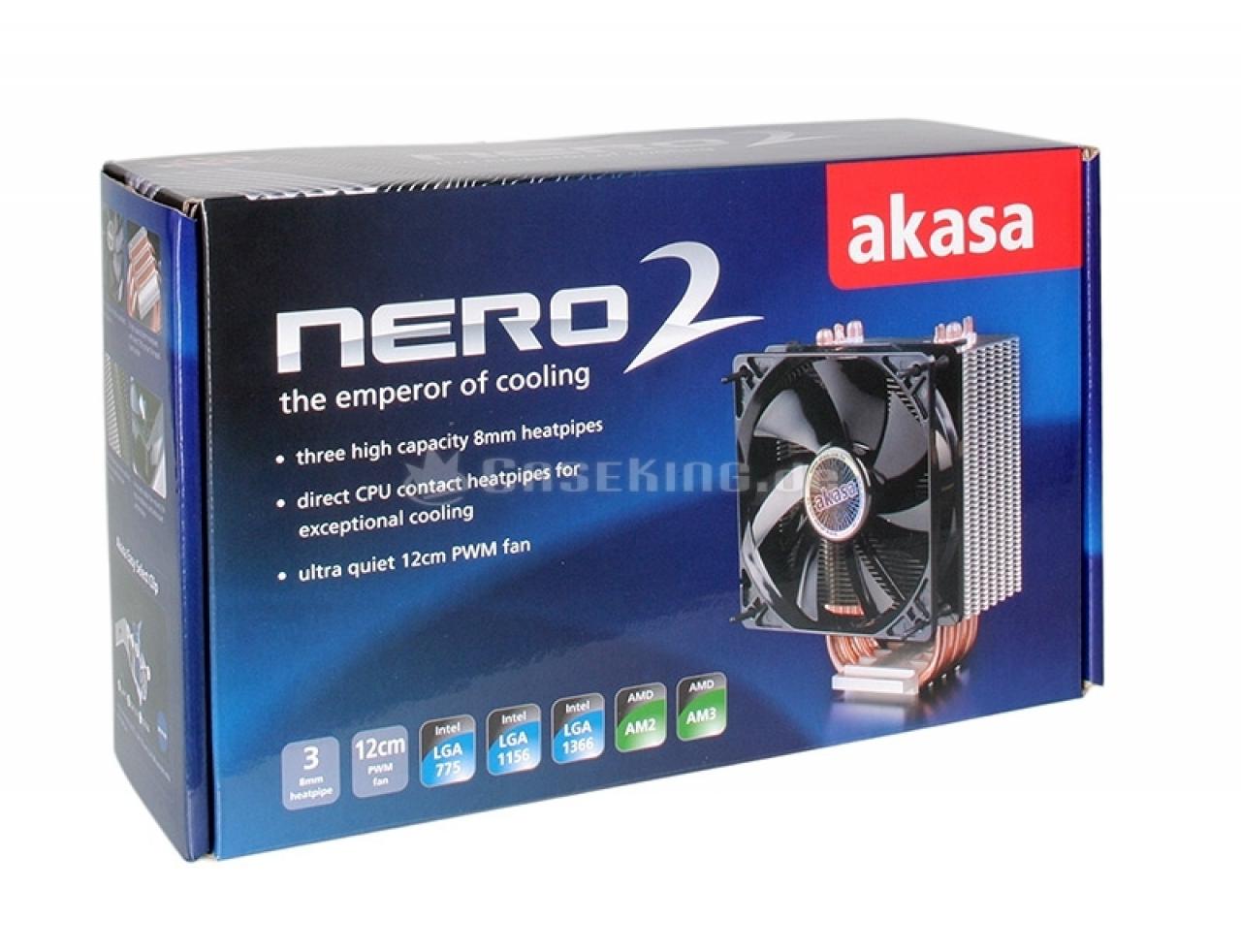 [29/09/2010] Akasa Nero 2 (8)