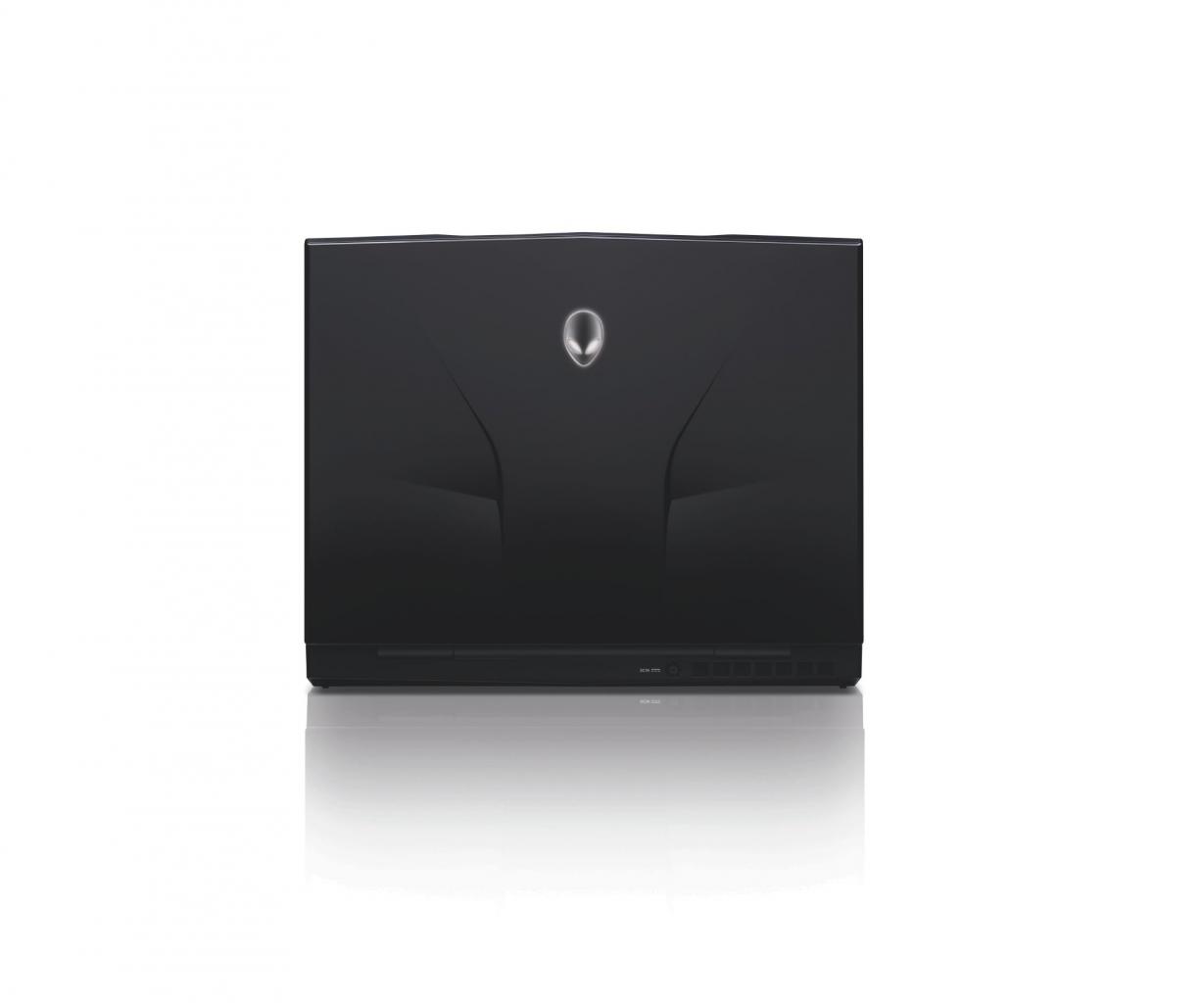 [22/09/2010] Alienware M11x 1