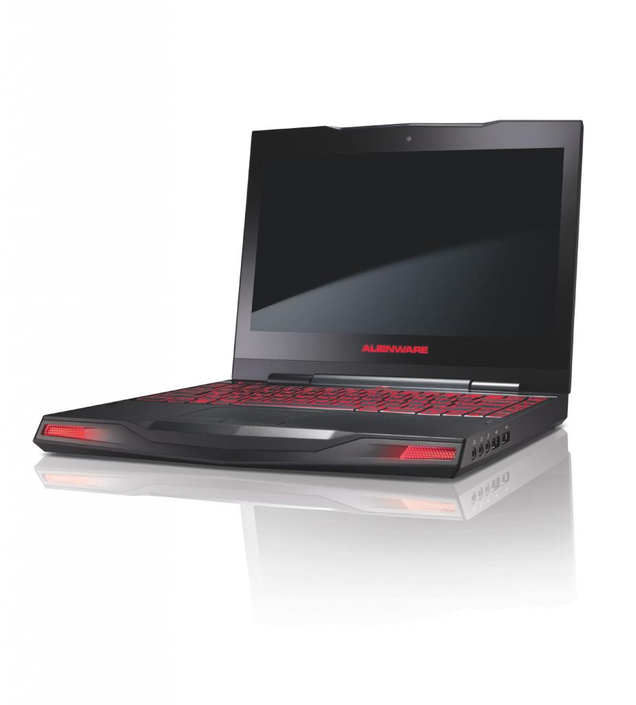 [22/09/2010] Alienware M11x 2