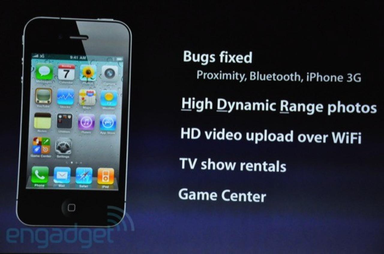 [01/09/2010] Apple IOS 4.1 (2)
