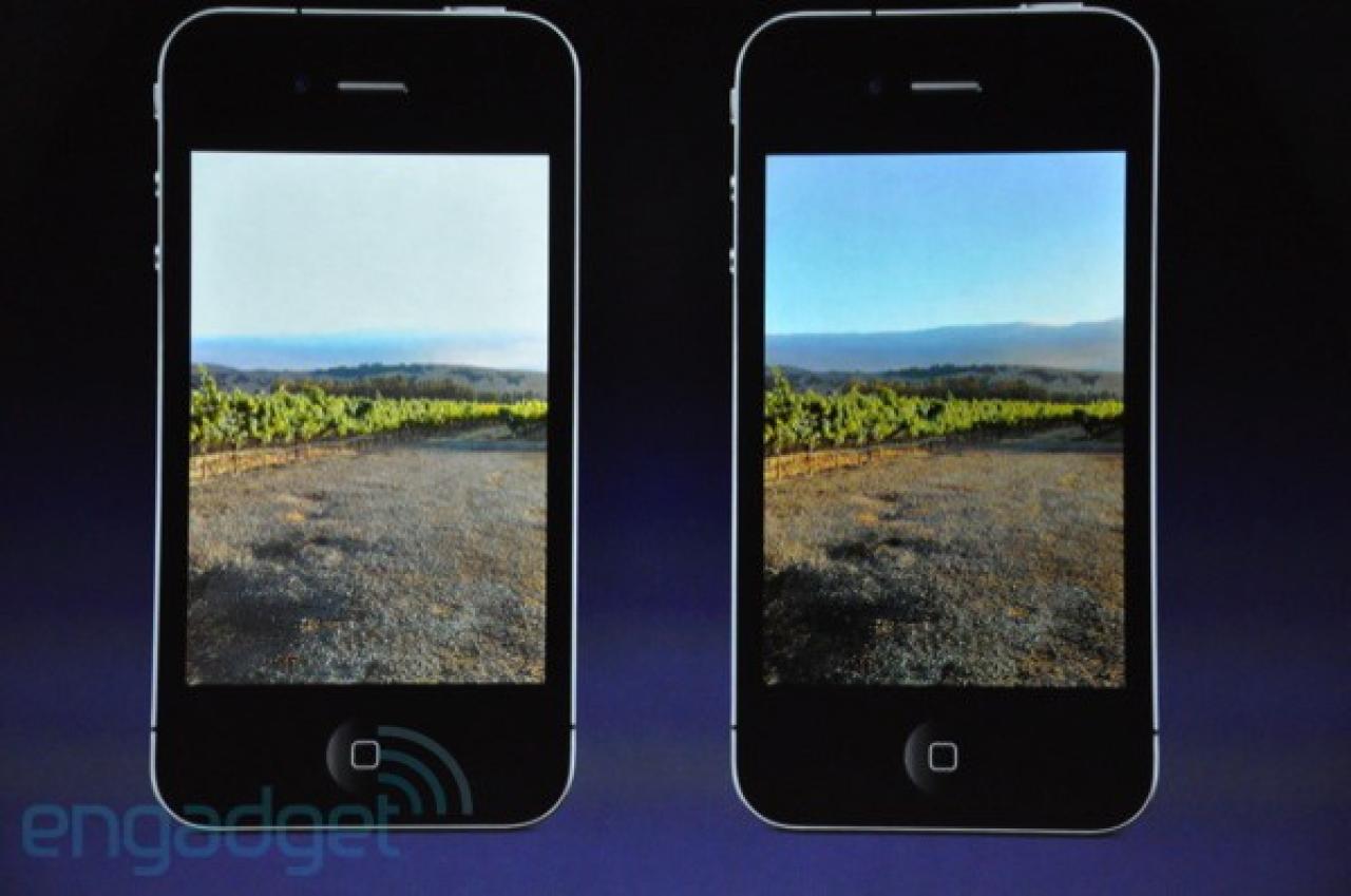 [01/09/2010] Apples IOS 4.1: Die neuen Features (1)