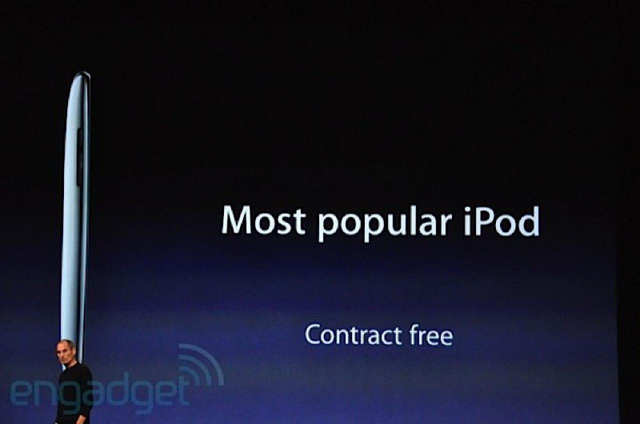 [01/09/2010] Ipod Touch 4G (2)