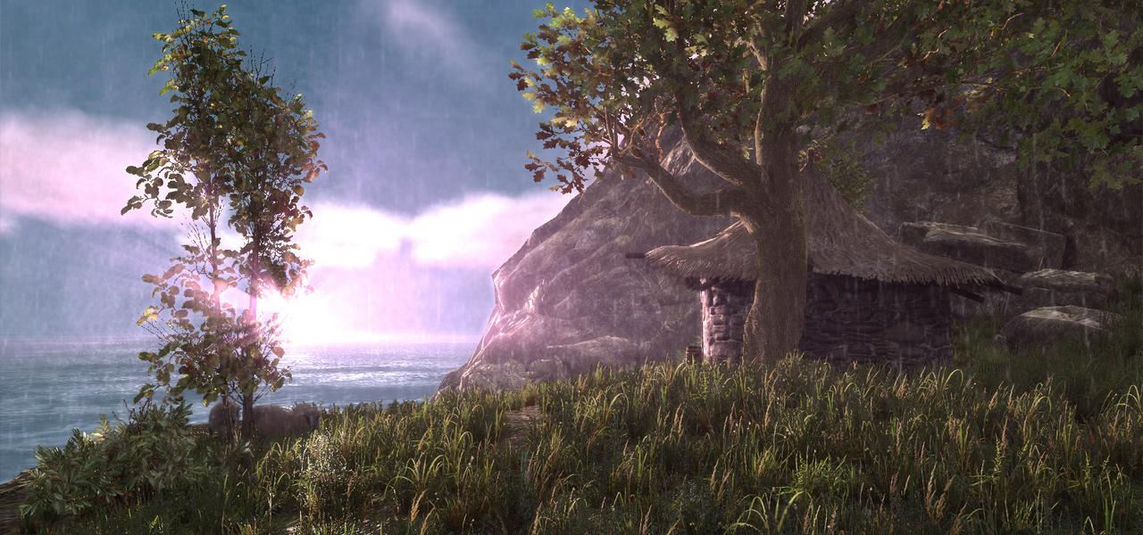 [26/09/2010] Arcania