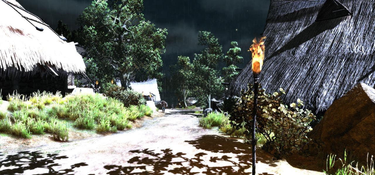 [26/09/2010] Arcania