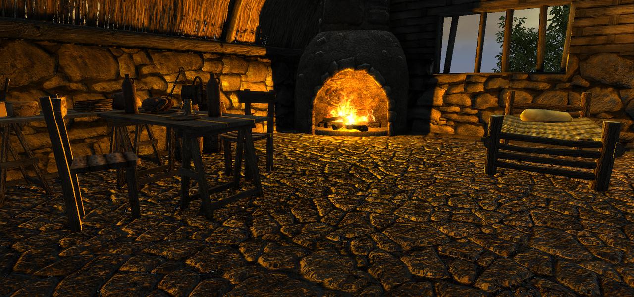 [26/09/2010] Arcania