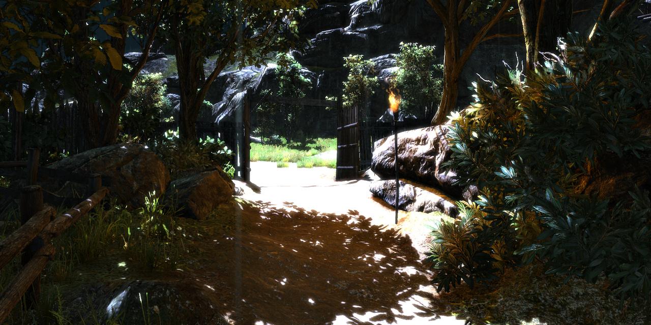 [26/09/2010] Arcania