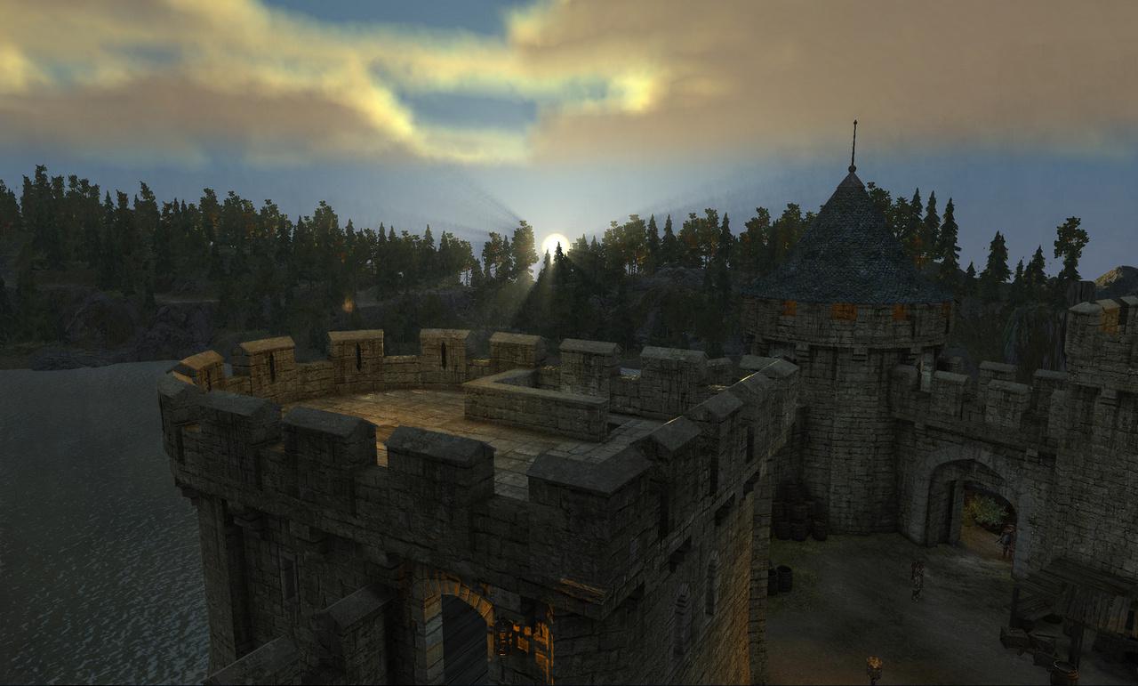 [28/09/2010] Arcania - Gothic 4