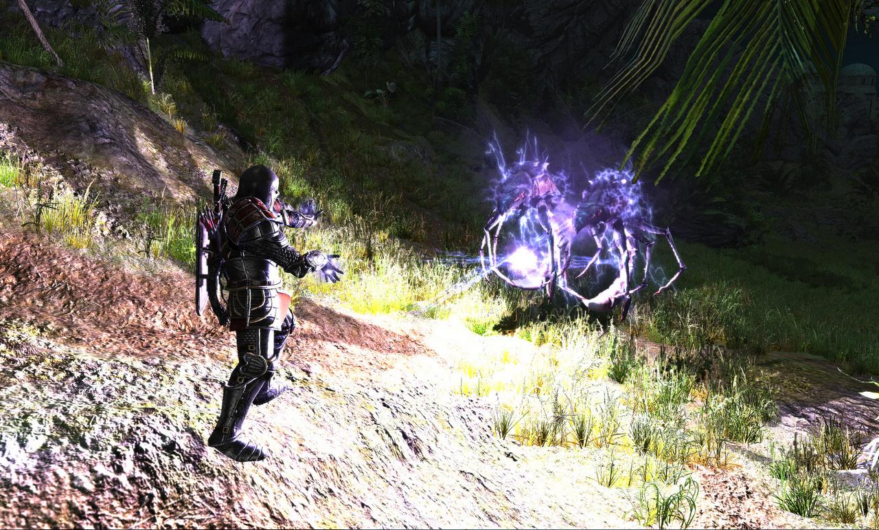 [28/09/2010] Arcania - Gothic 4
