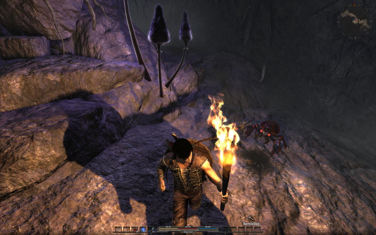 [24/09/2010] Arcania: Gothic 4 Demo, HD 5870, maxed (22)
