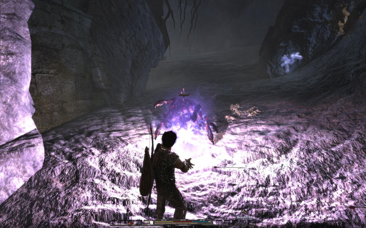 [24/09/2010] Arcania: Gothic 4 Demo, HD 5870, maxed (24)
