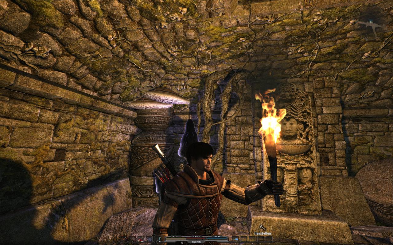 [24/09/2010] Arcania: Gothic 4 Demo, HD 5870, maxed (28)