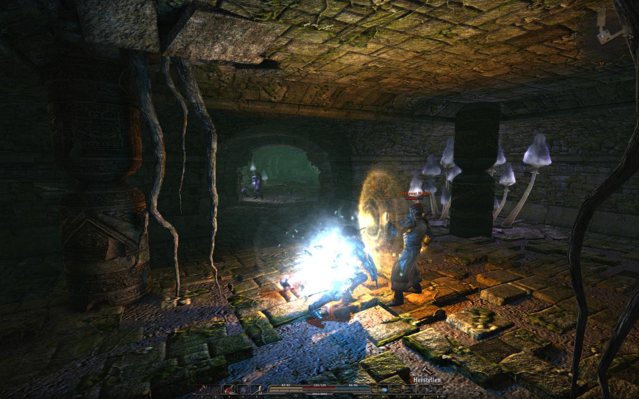 [24/09/2010] Arcania: Gothic 4 Demo, HD 5870, maxed (34)